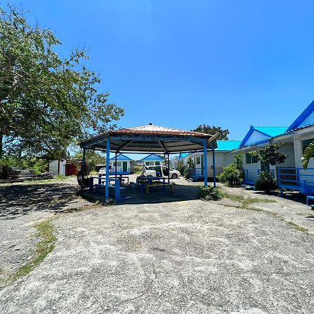 Kenting Dajianshan Cabin Dış mekan fotoğraf