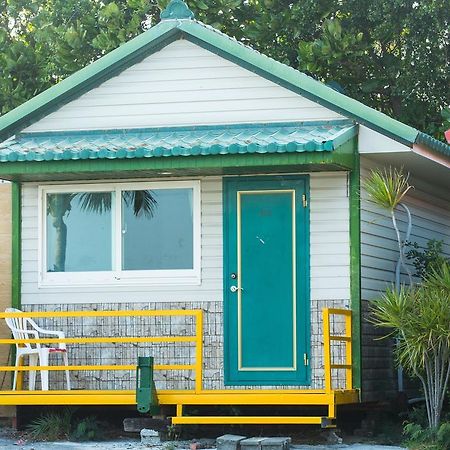 Kenting Dajianshan Cabin Dış mekan fotoğraf