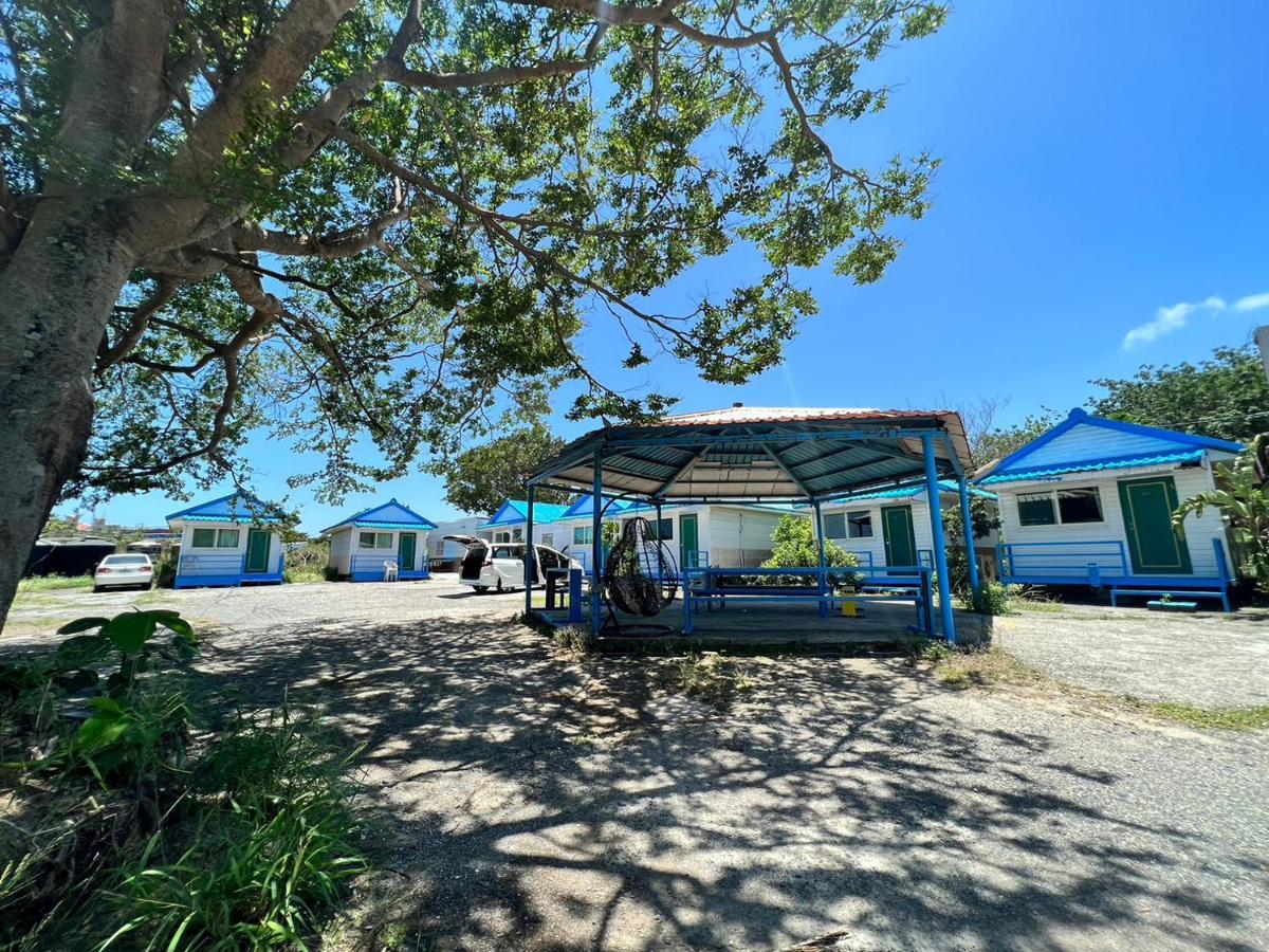 Kenting Dajianshan Cabin Dış mekan fotoğraf