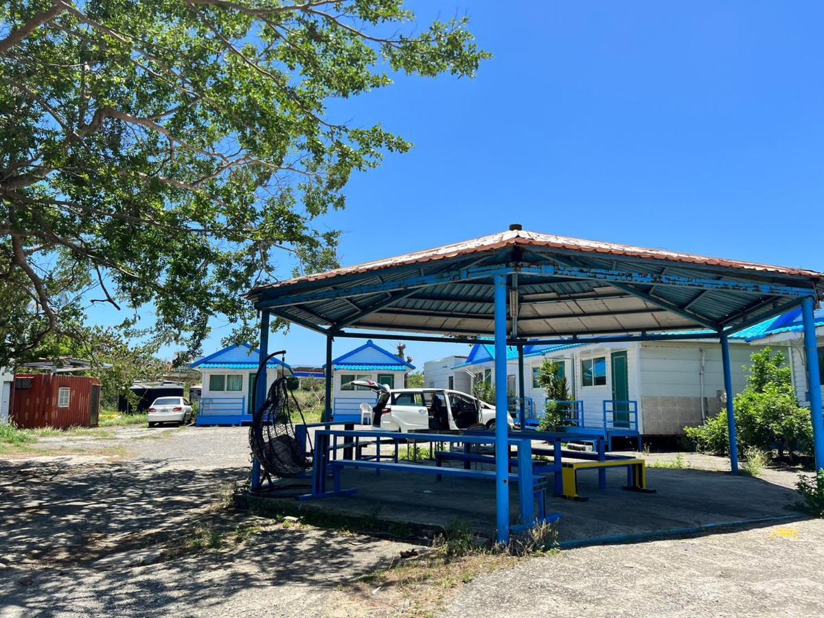 Kenting Dajianshan Cabin Dış mekan fotoğraf