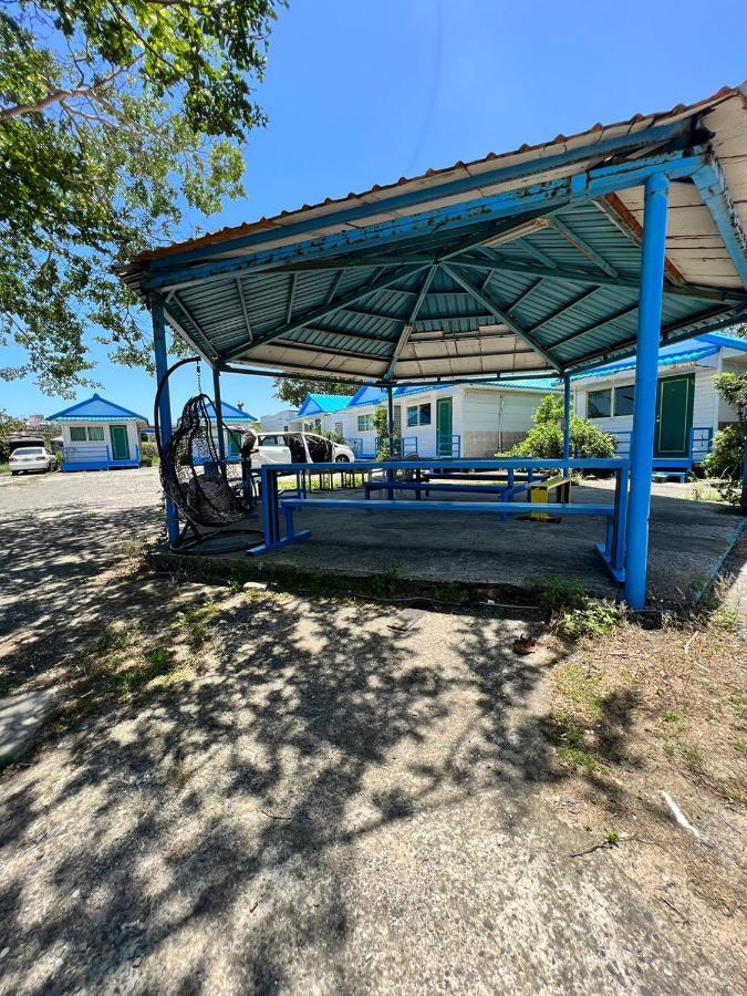 Kenting Dajianshan Cabin Dış mekan fotoğraf