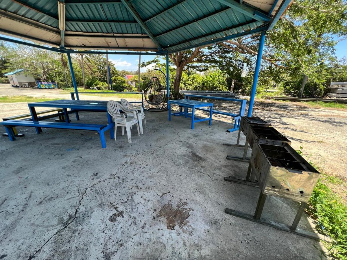Kenting Dajianshan Cabin Dış mekan fotoğraf