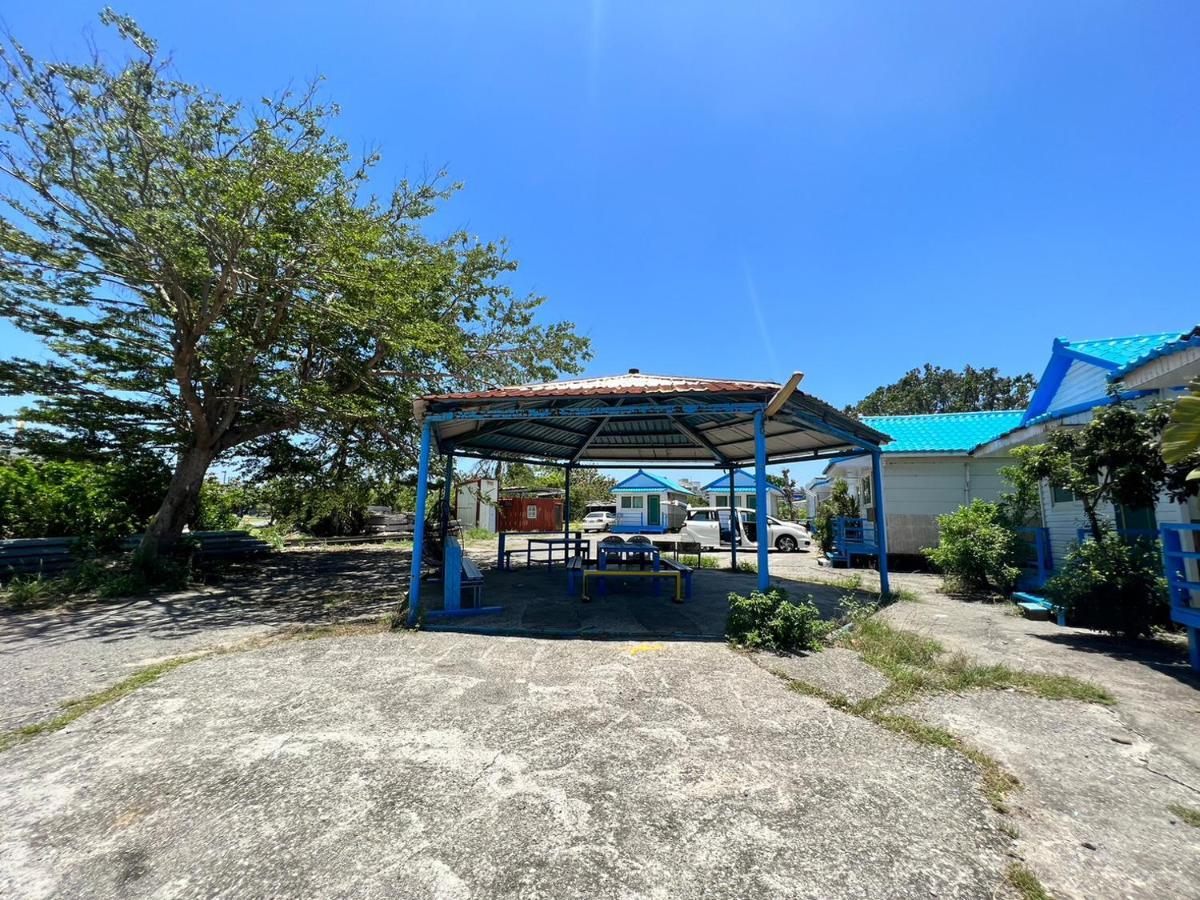 Kenting Dajianshan Cabin Dış mekan fotoğraf