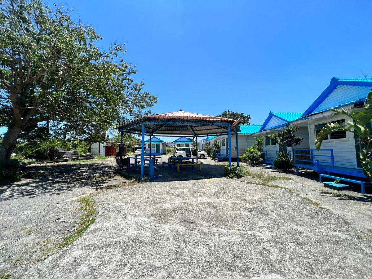 Kenting Dajianshan Cabin Dış mekan fotoğraf
