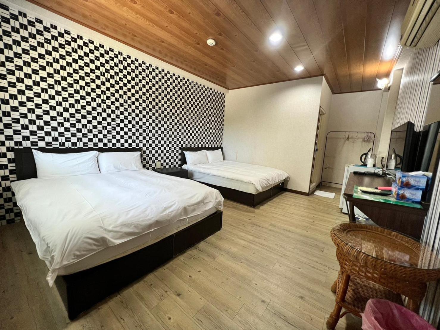 Kenting Dajianshan Cabin Oda fotoğraf
