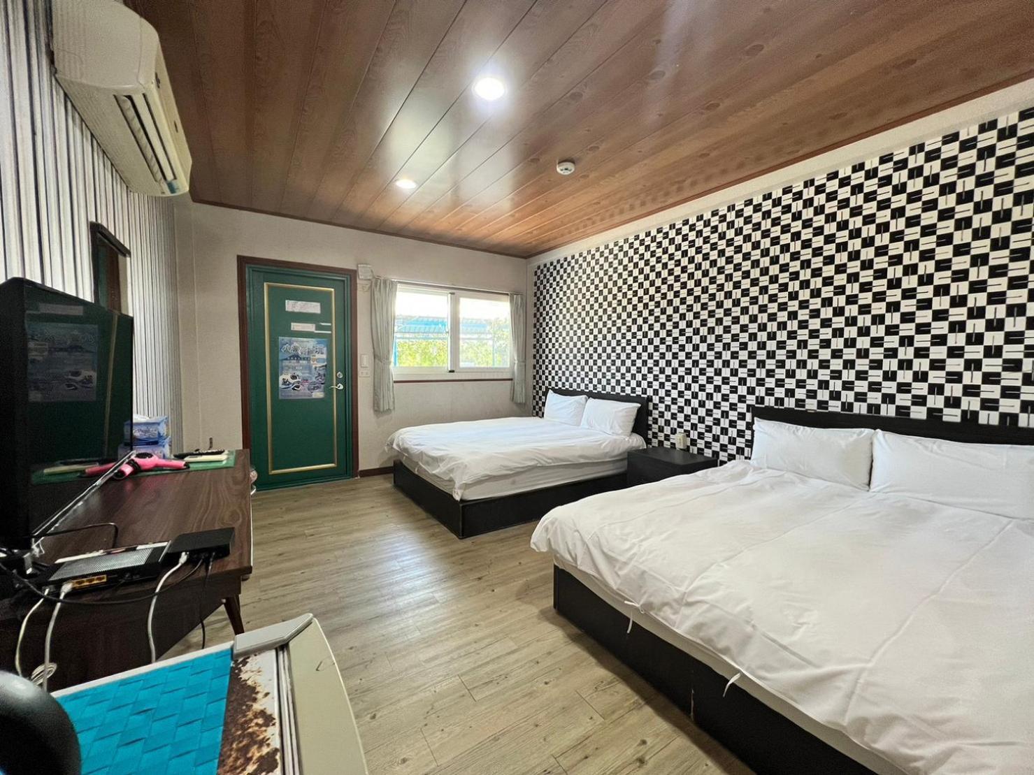 Kenting Dajianshan Cabin Oda fotoğraf