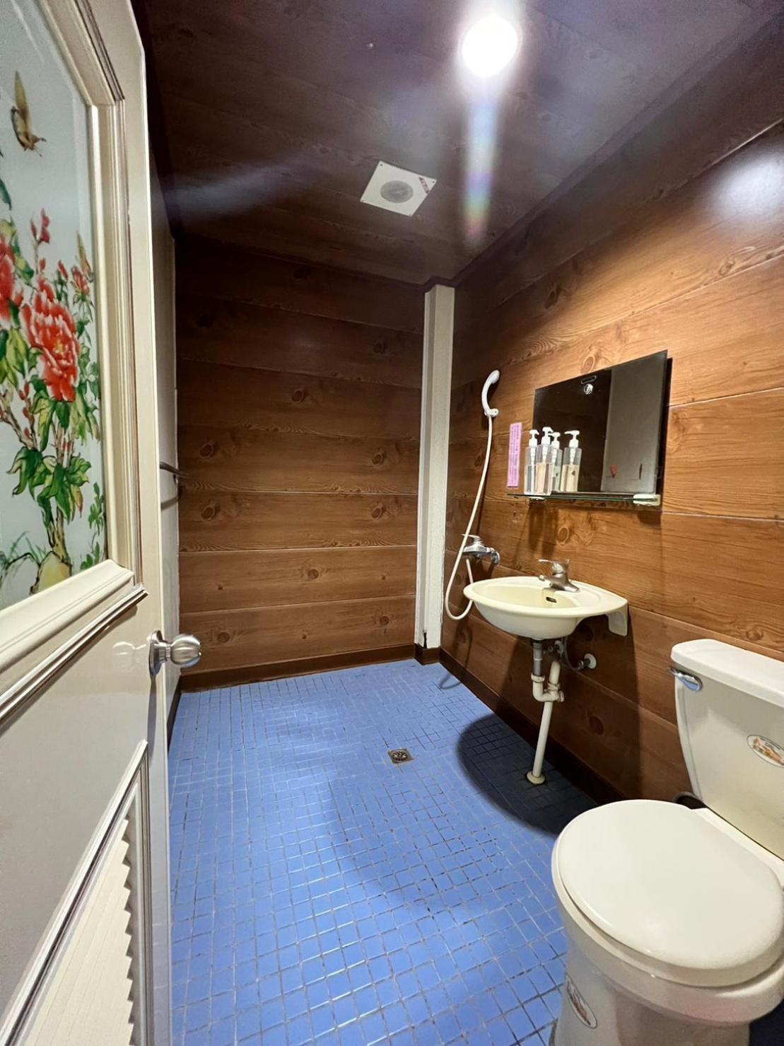 Kenting Dajianshan Cabin Oda fotoğraf