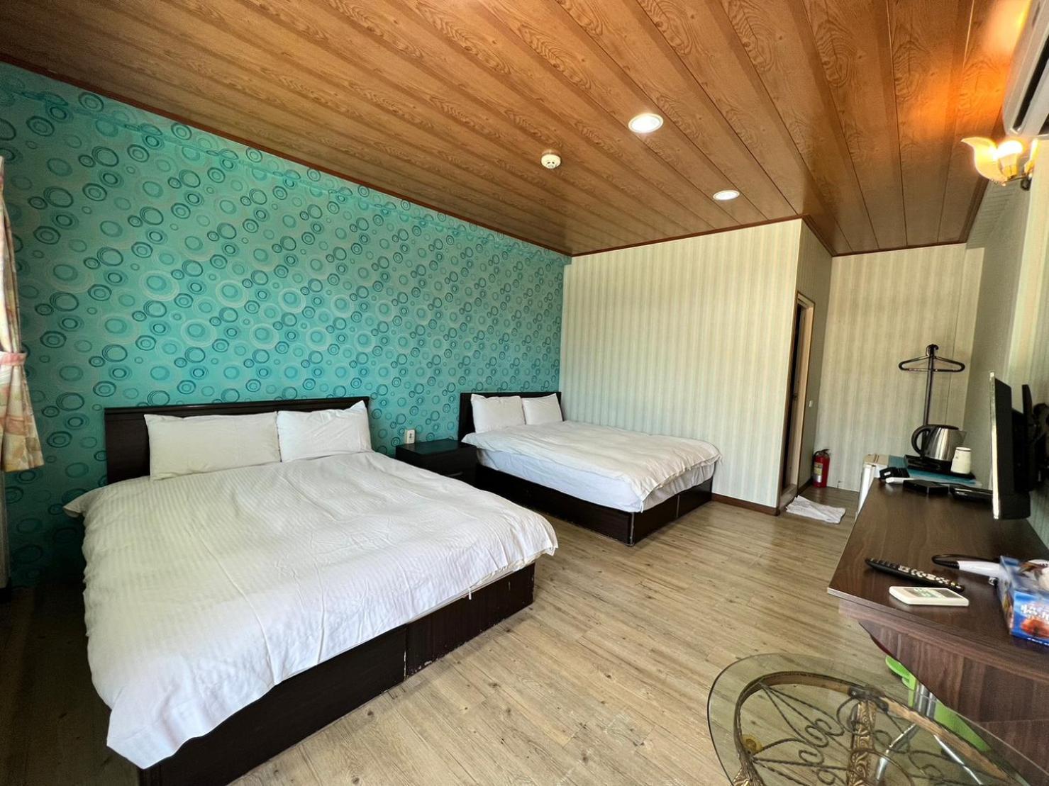 Kenting Dajianshan Cabin Oda fotoğraf