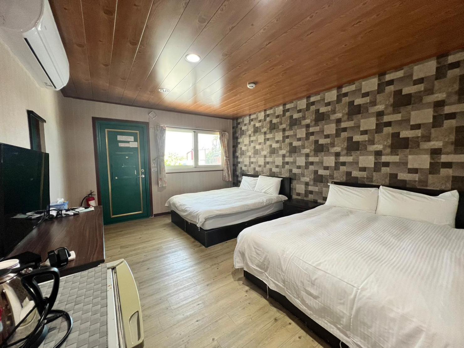 Kenting Dajianshan Cabin Oda fotoğraf